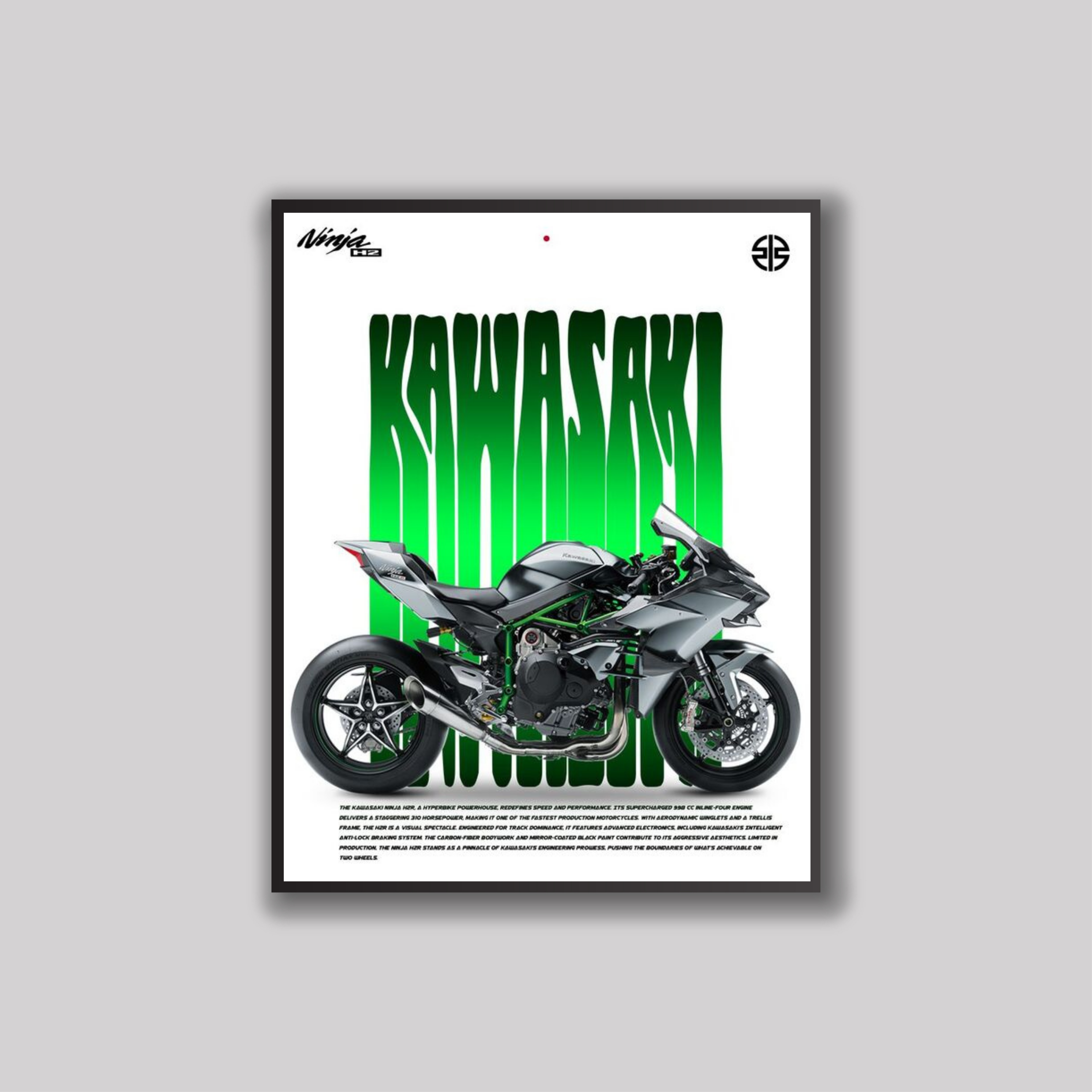 Motorcycles