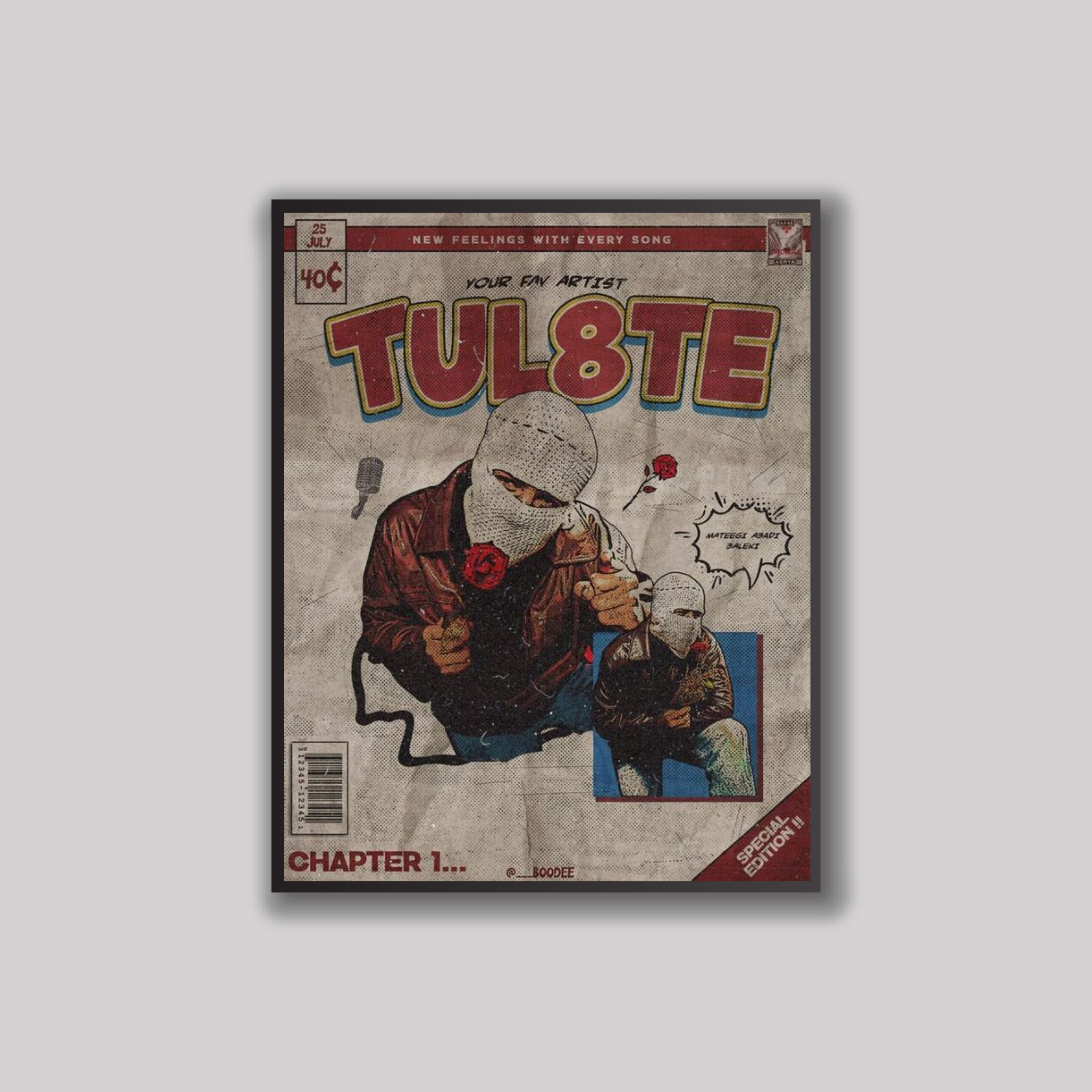 Tul8te
