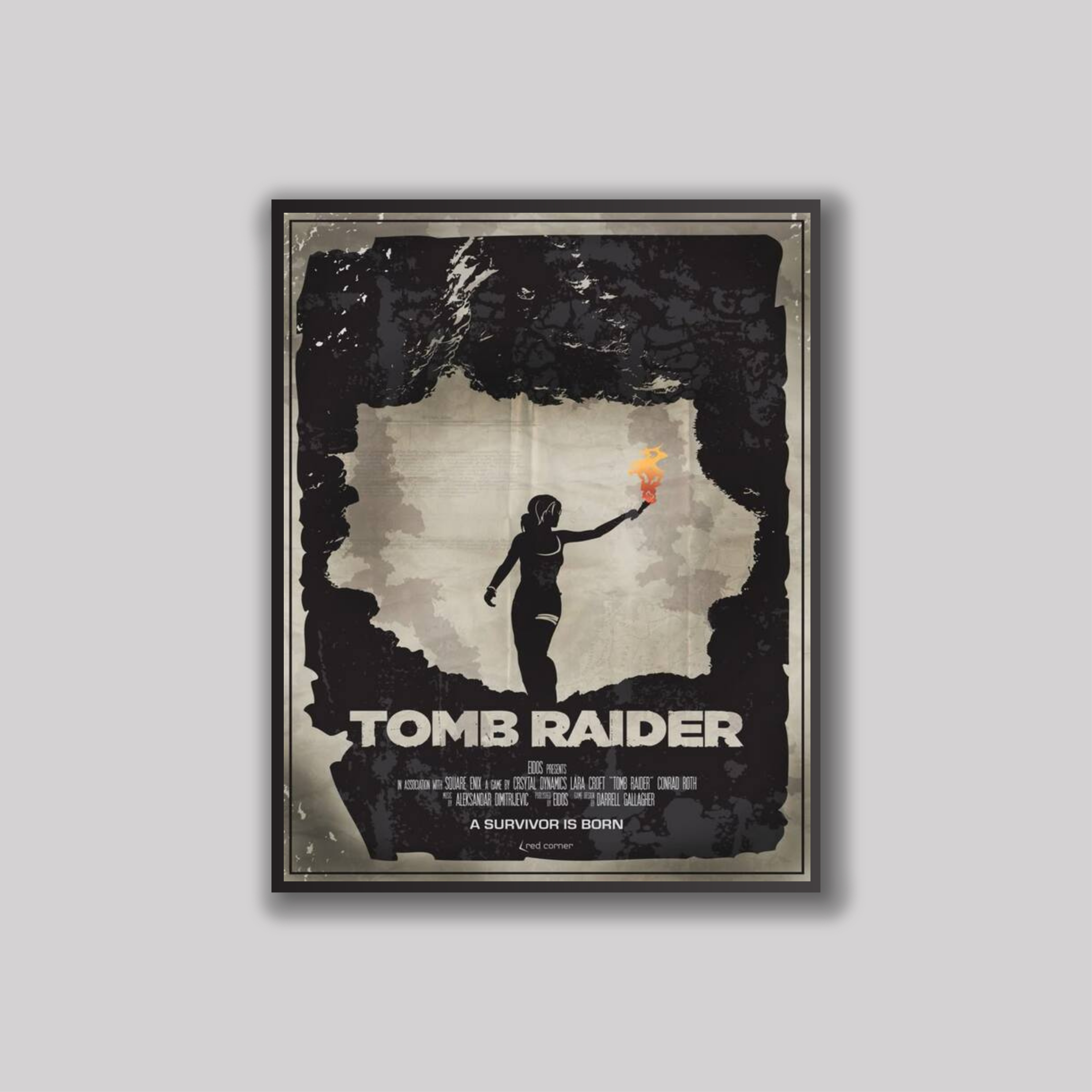 Tomb Raider