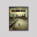 The Walking Dead