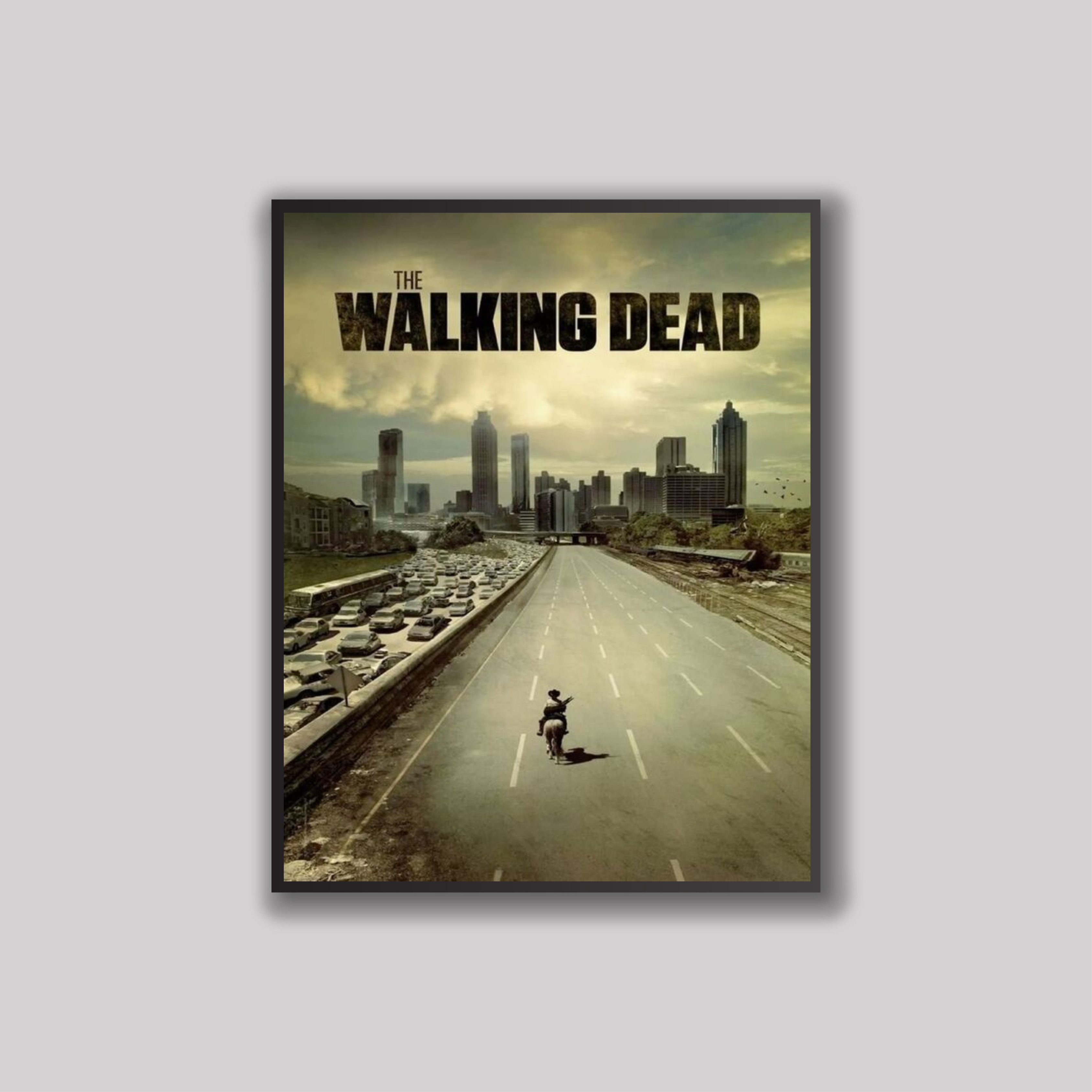 The Walking Dead
