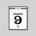 Mbappe