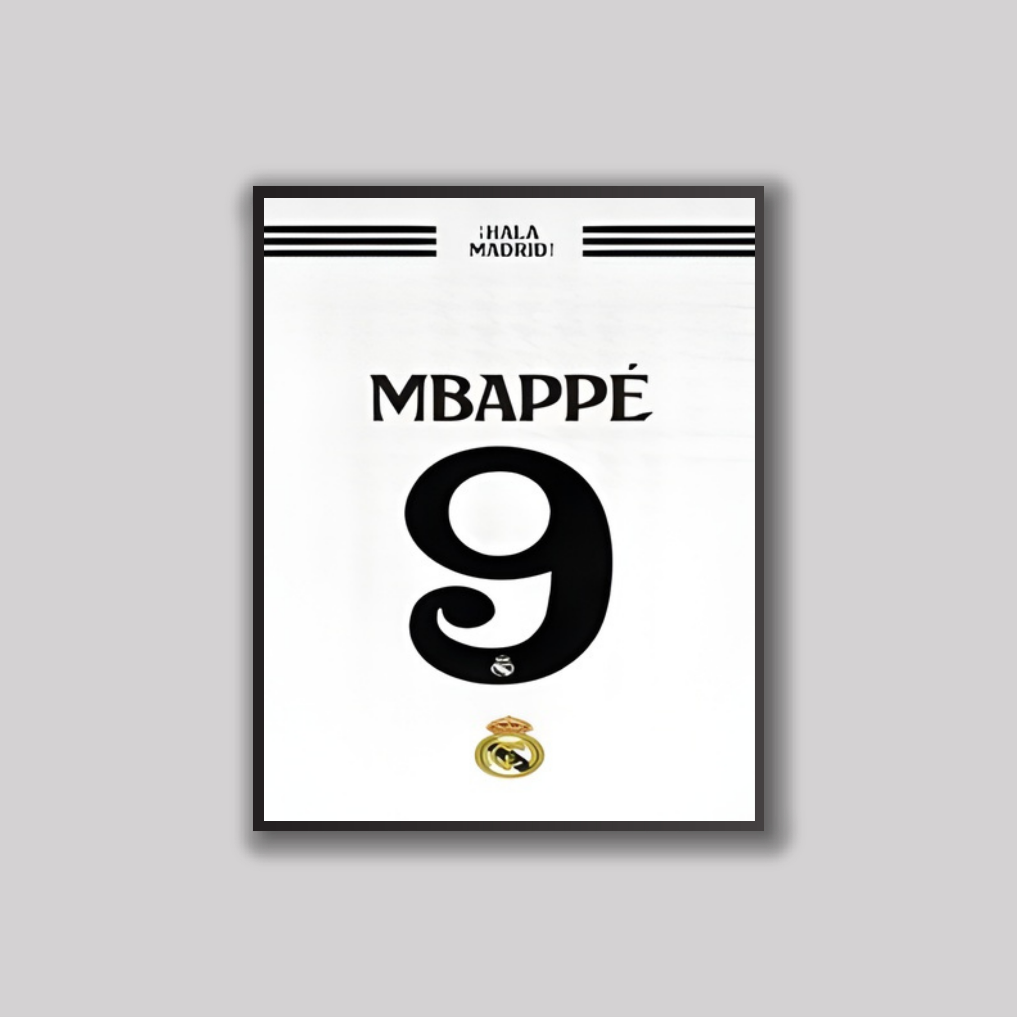 Mbappe
