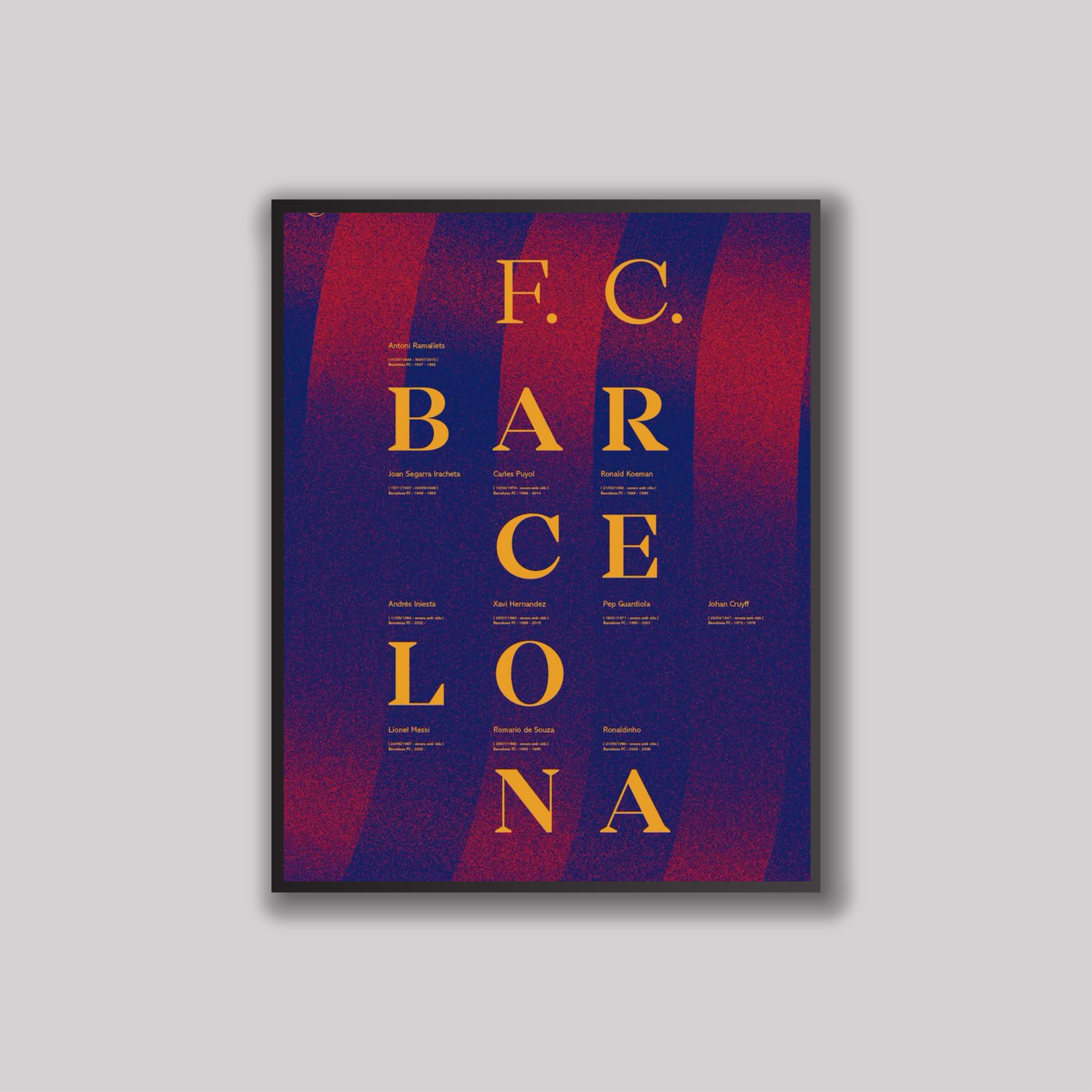 Barcelona