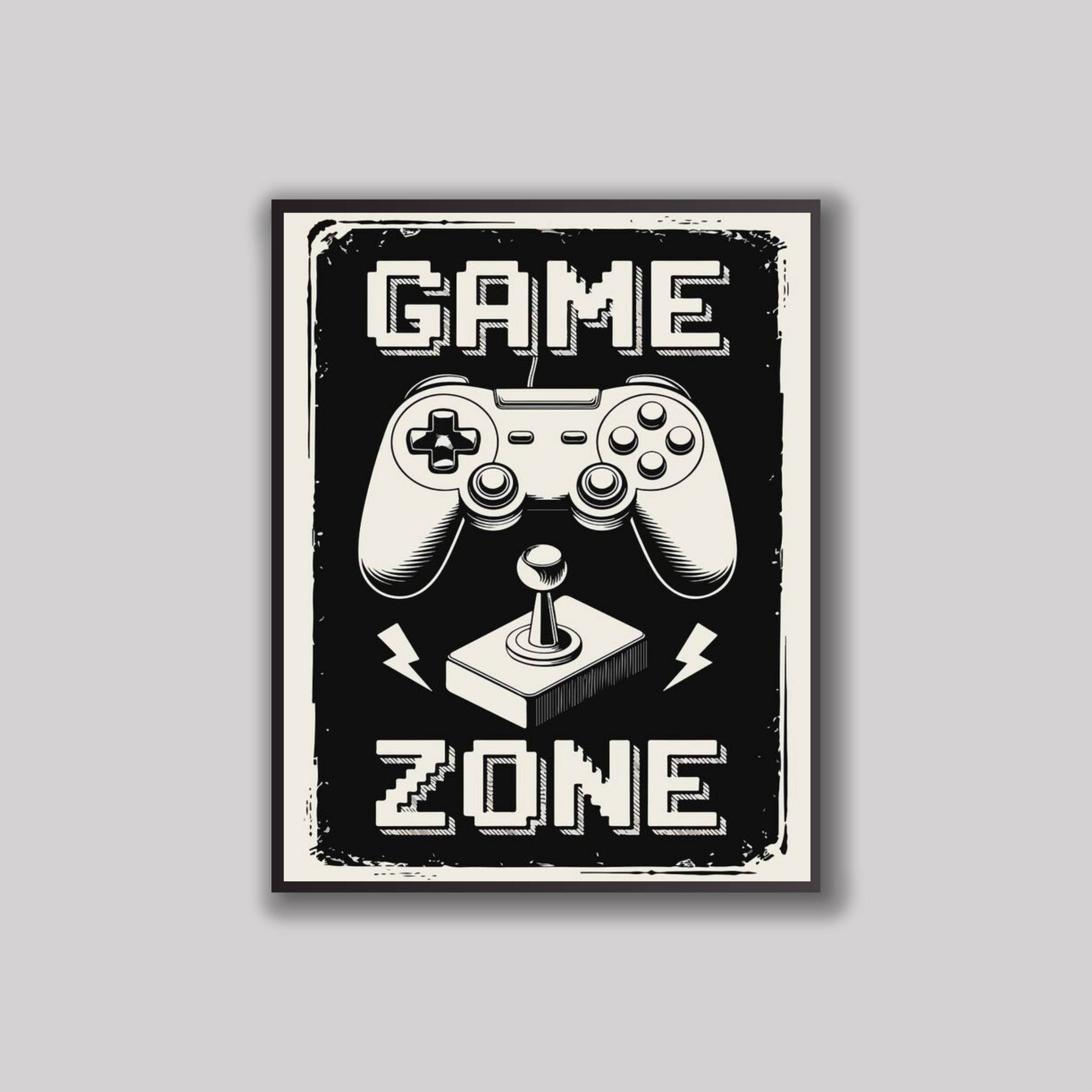 Game Zone