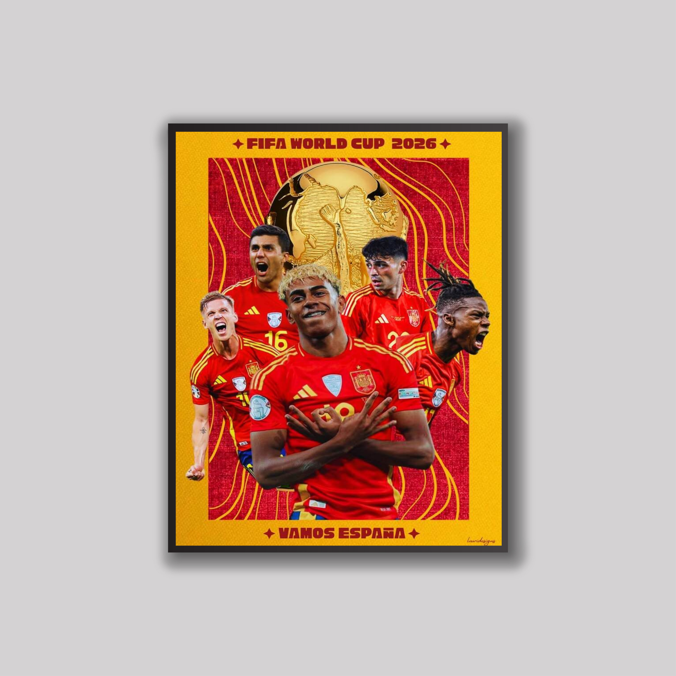 Spain