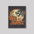 Tom and Jerry