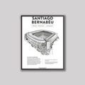 Santiago Bernabéu