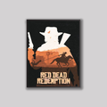 Red Dead Redemption