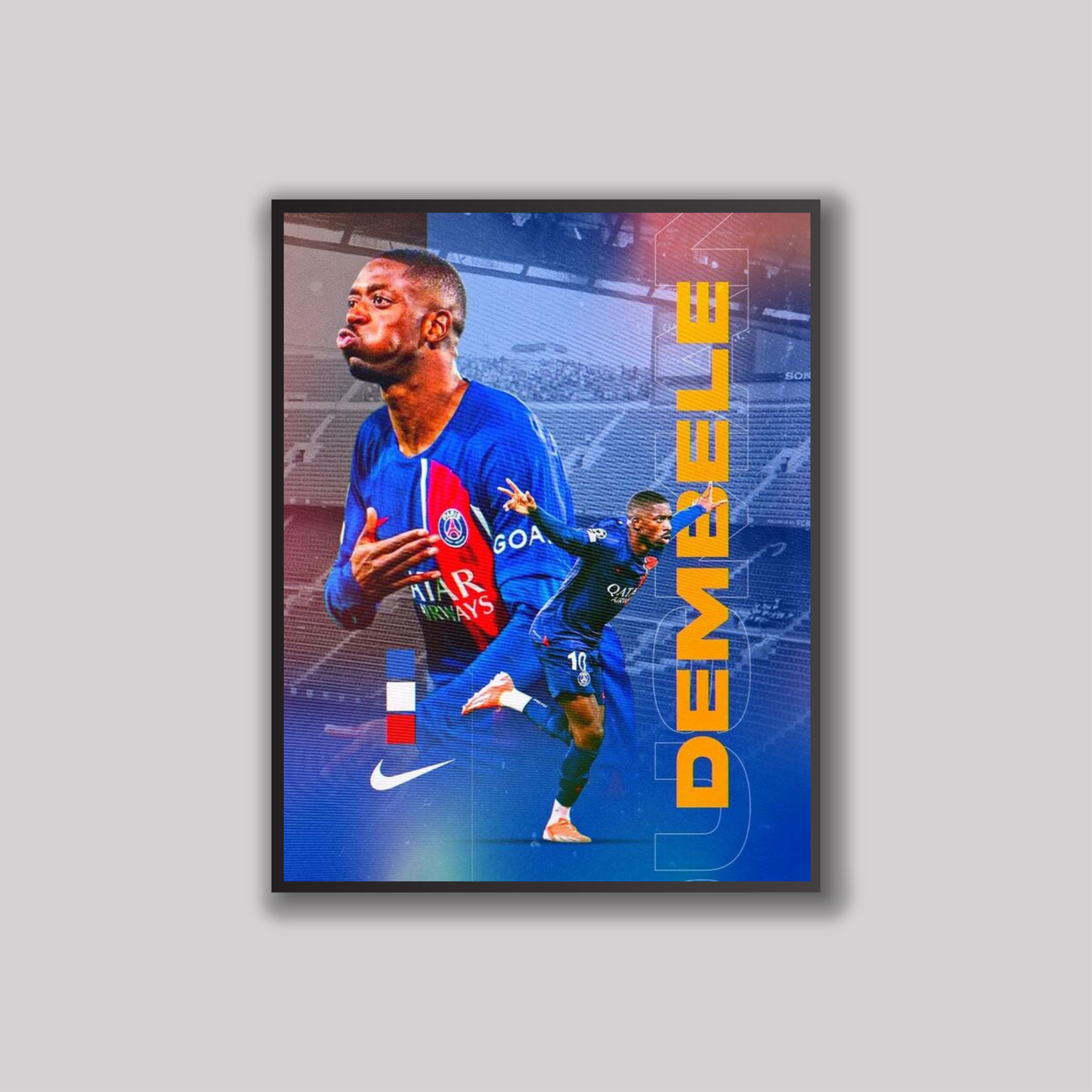 Dembélé