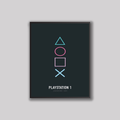 △ O □ X