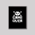 Game Over