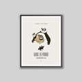 Kong fu panda