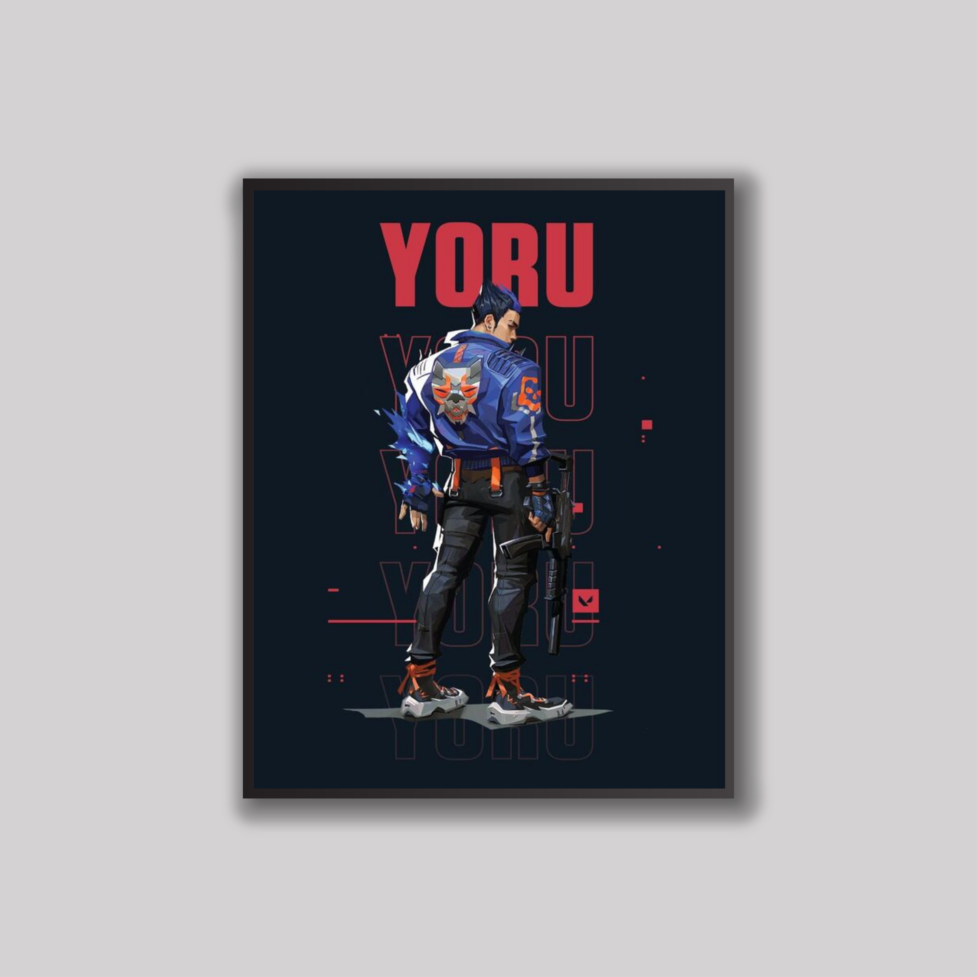 Yoru