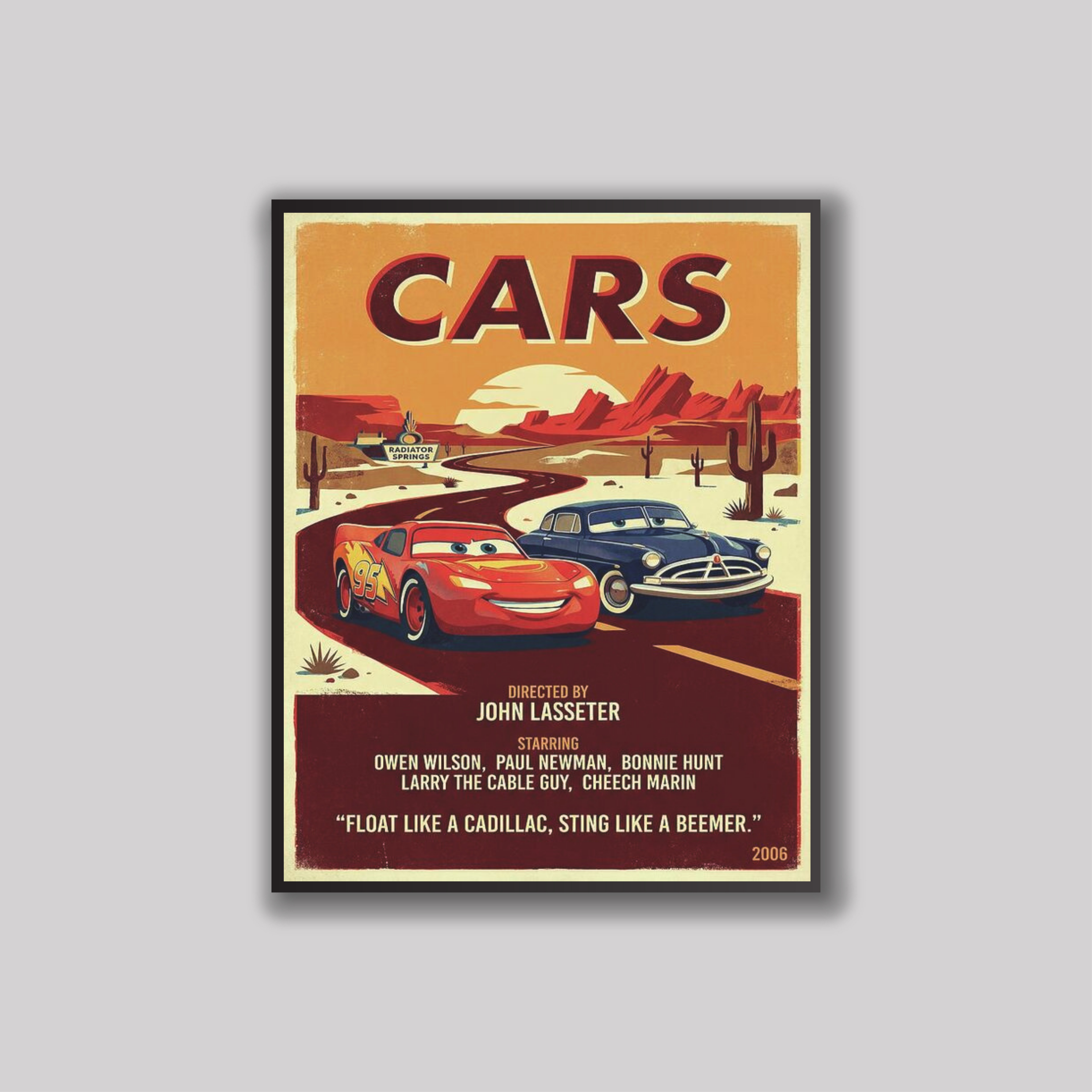 Cars