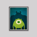 Monsters, INC.