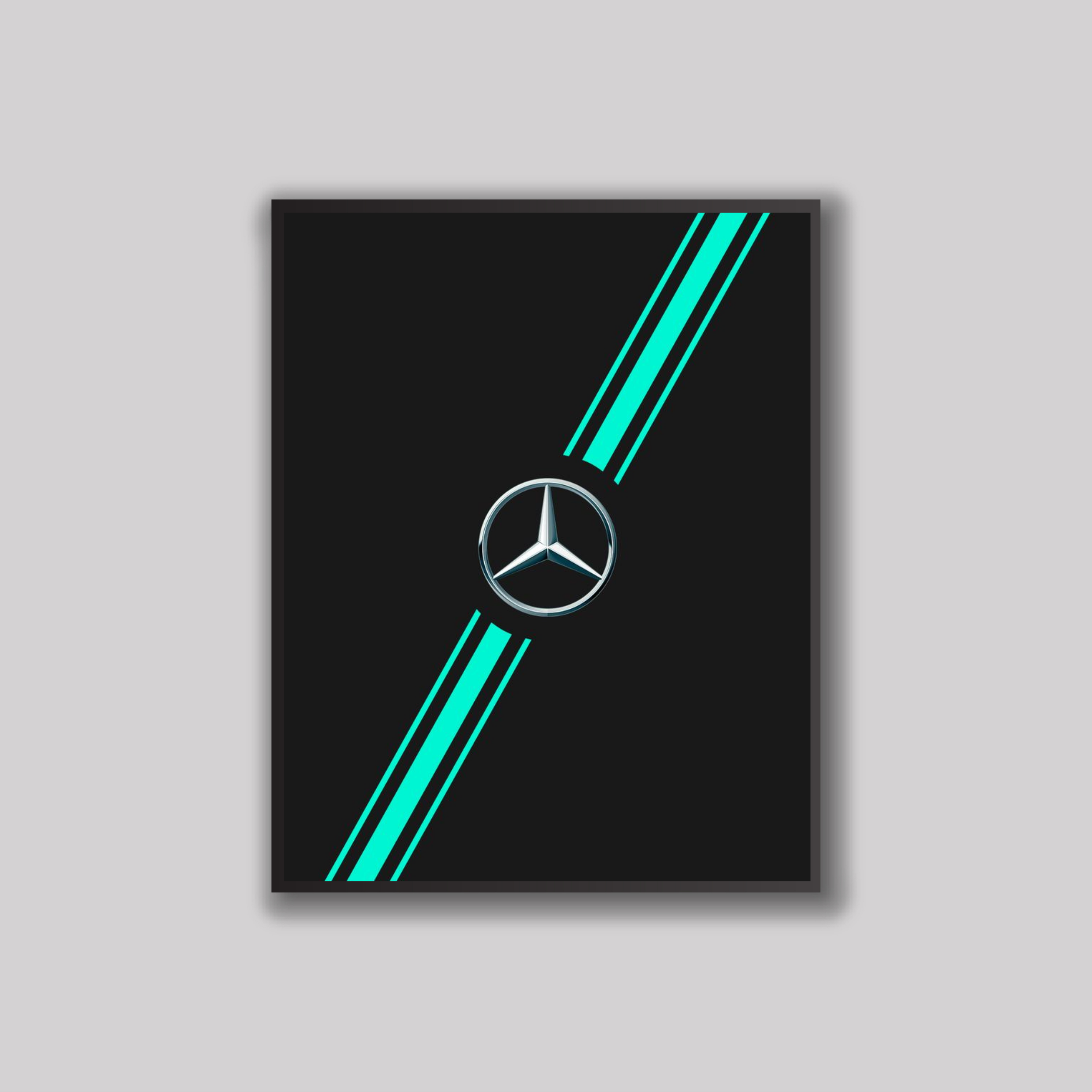 Mercedes