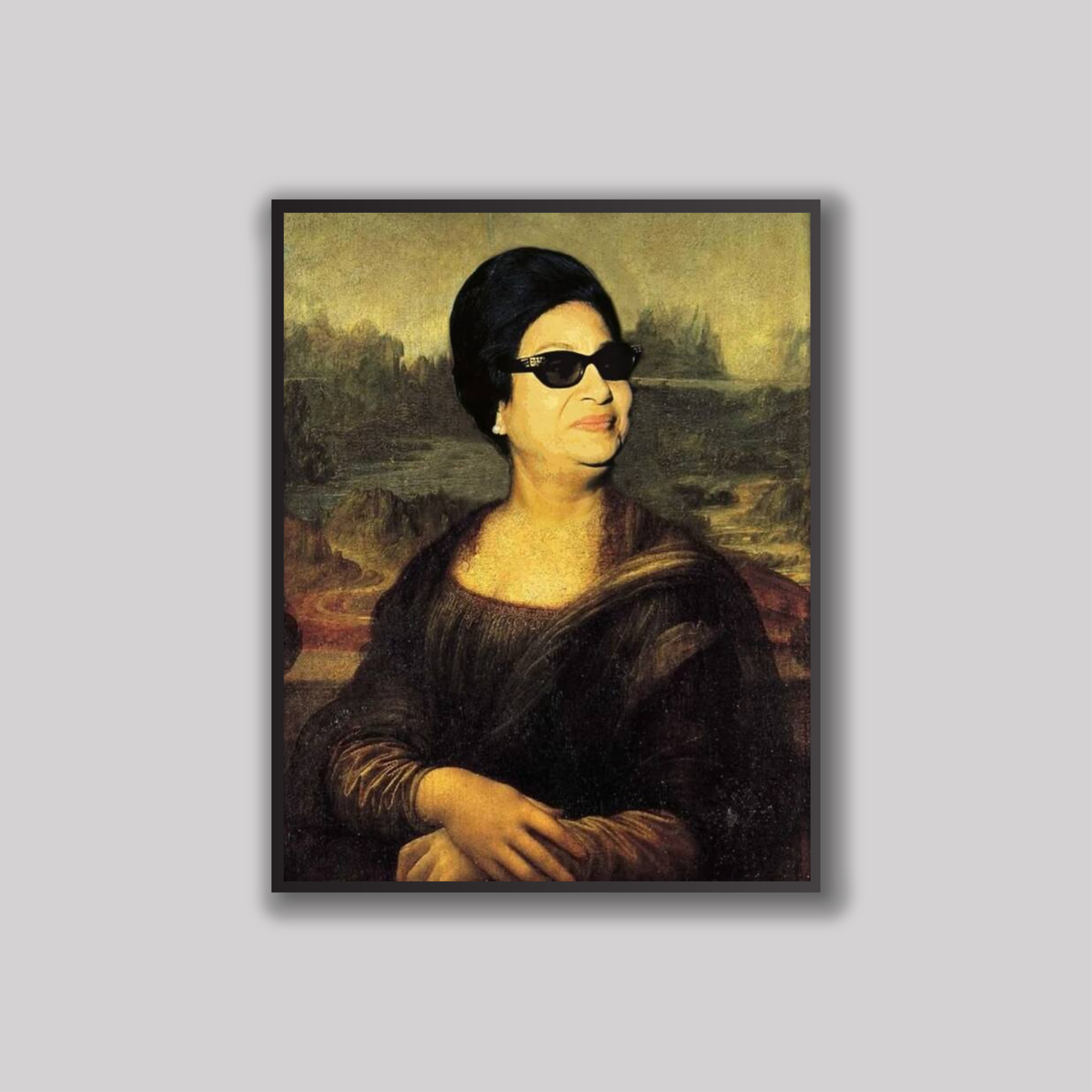 Om Kalthoum
