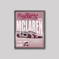 McLaren