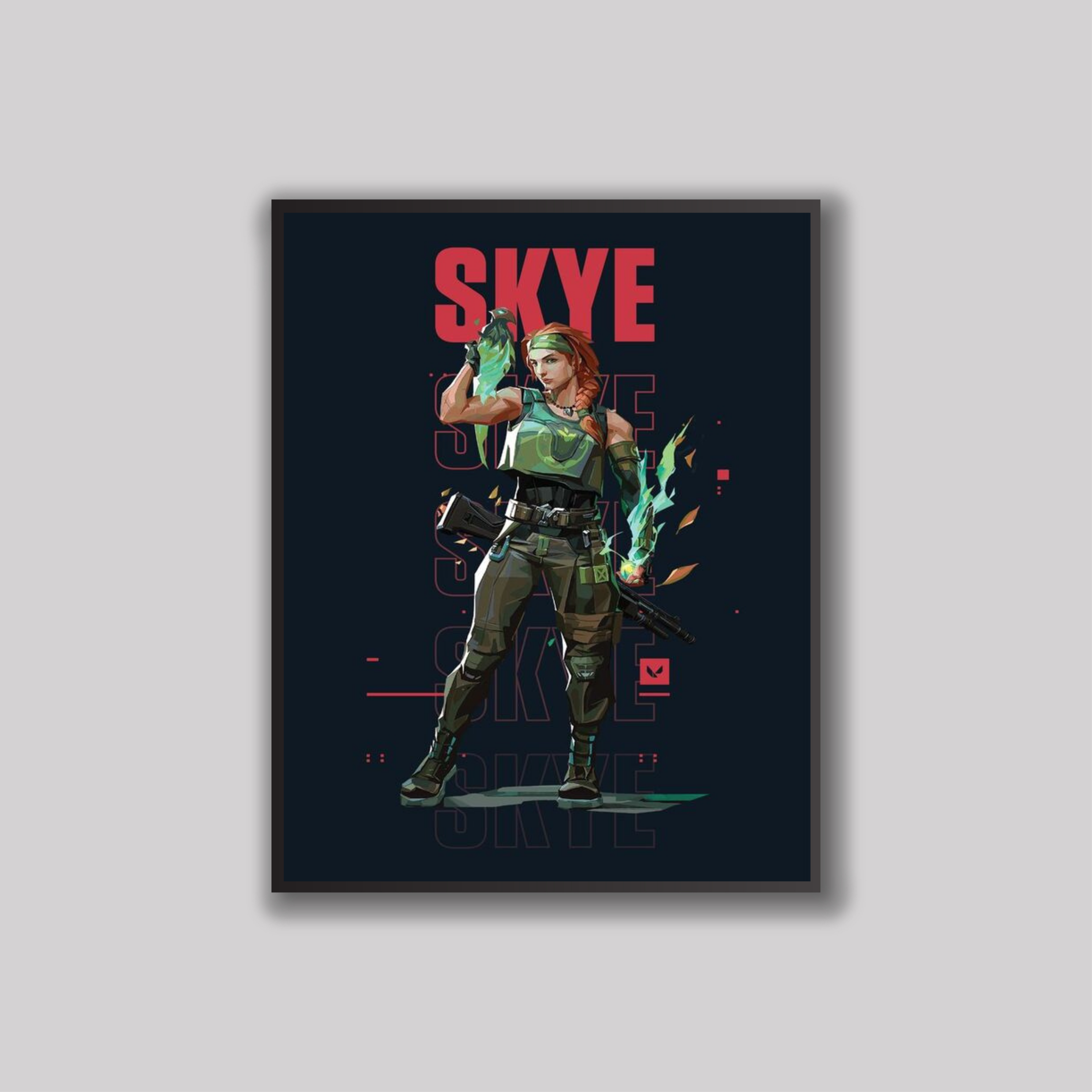 Skye