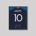 Mbappe