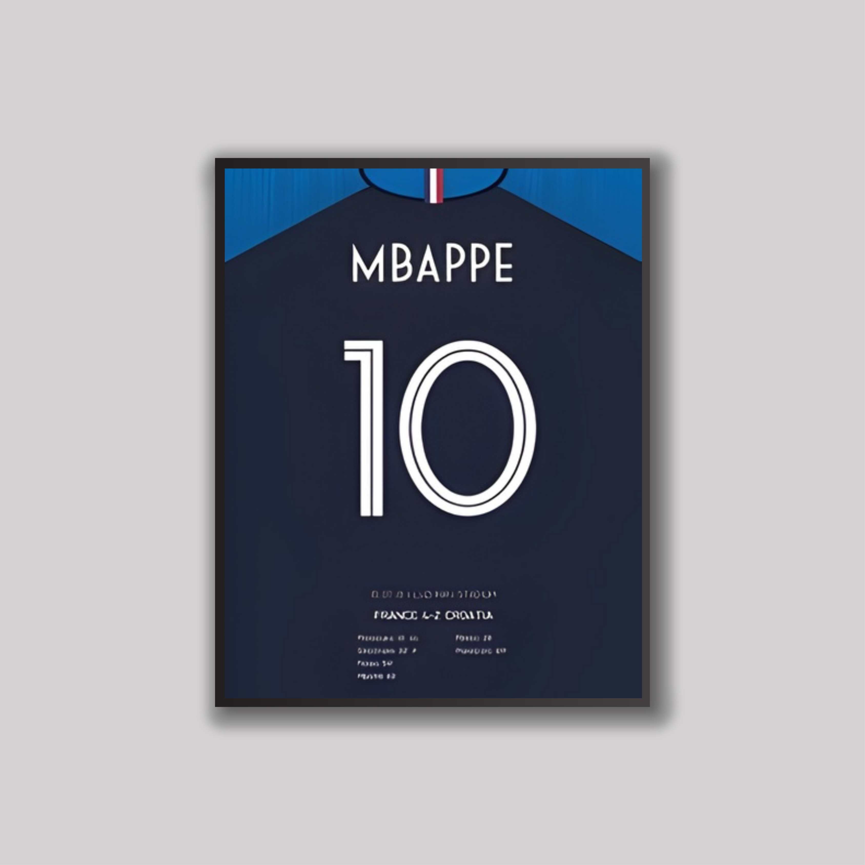 Mbappe
