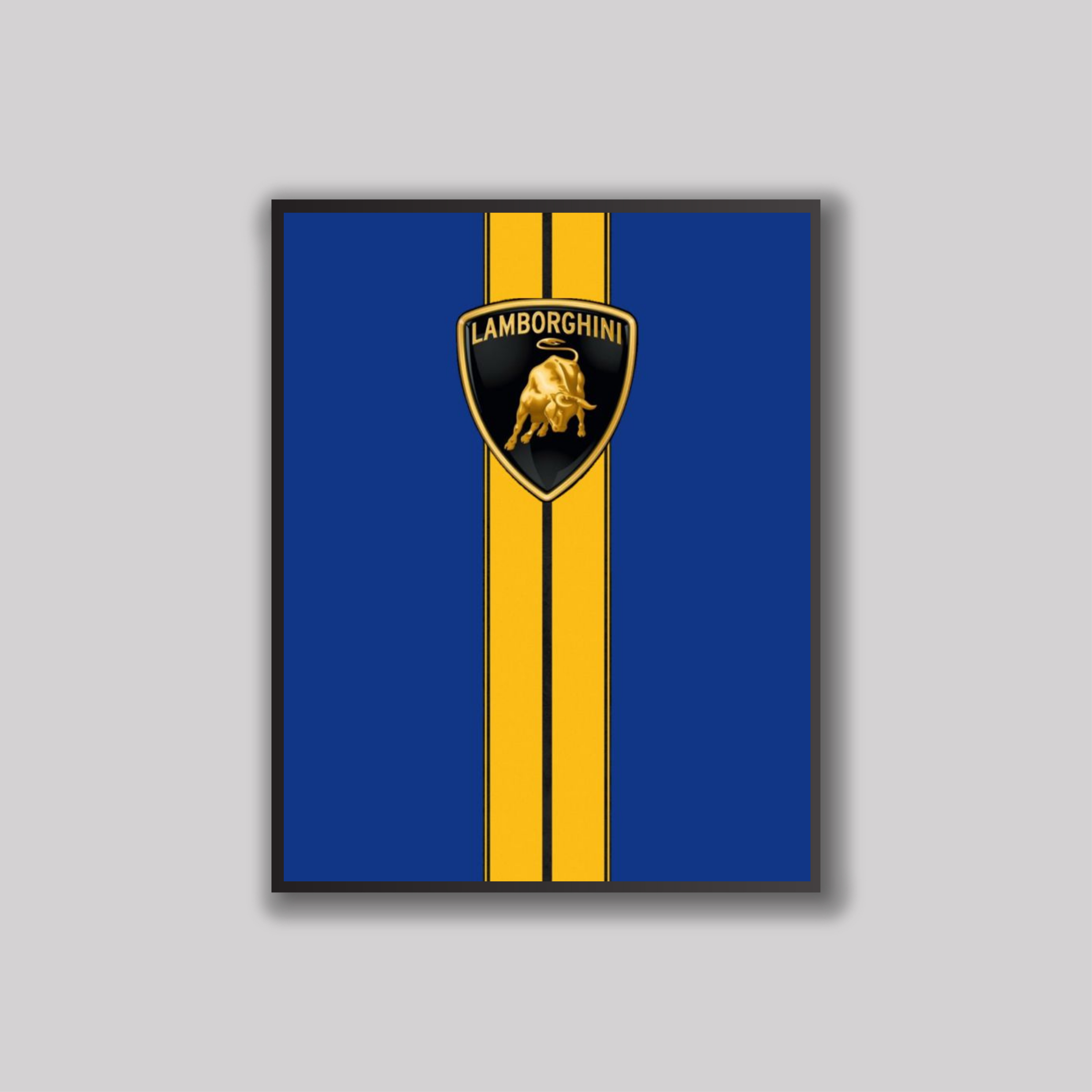 Lamborghini