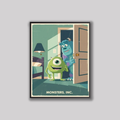 Monsters, INC.