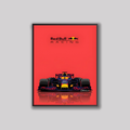 F1 | Redbull