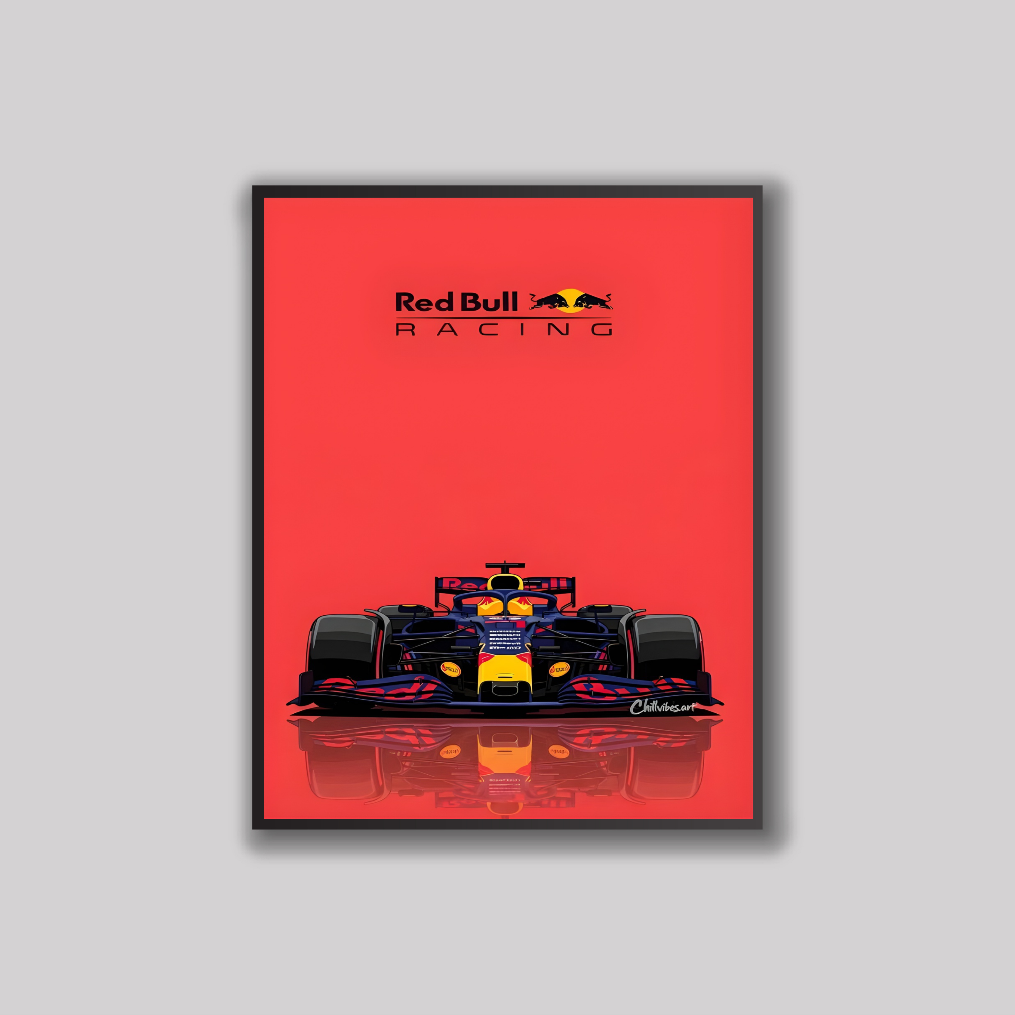 F1 | Redbull