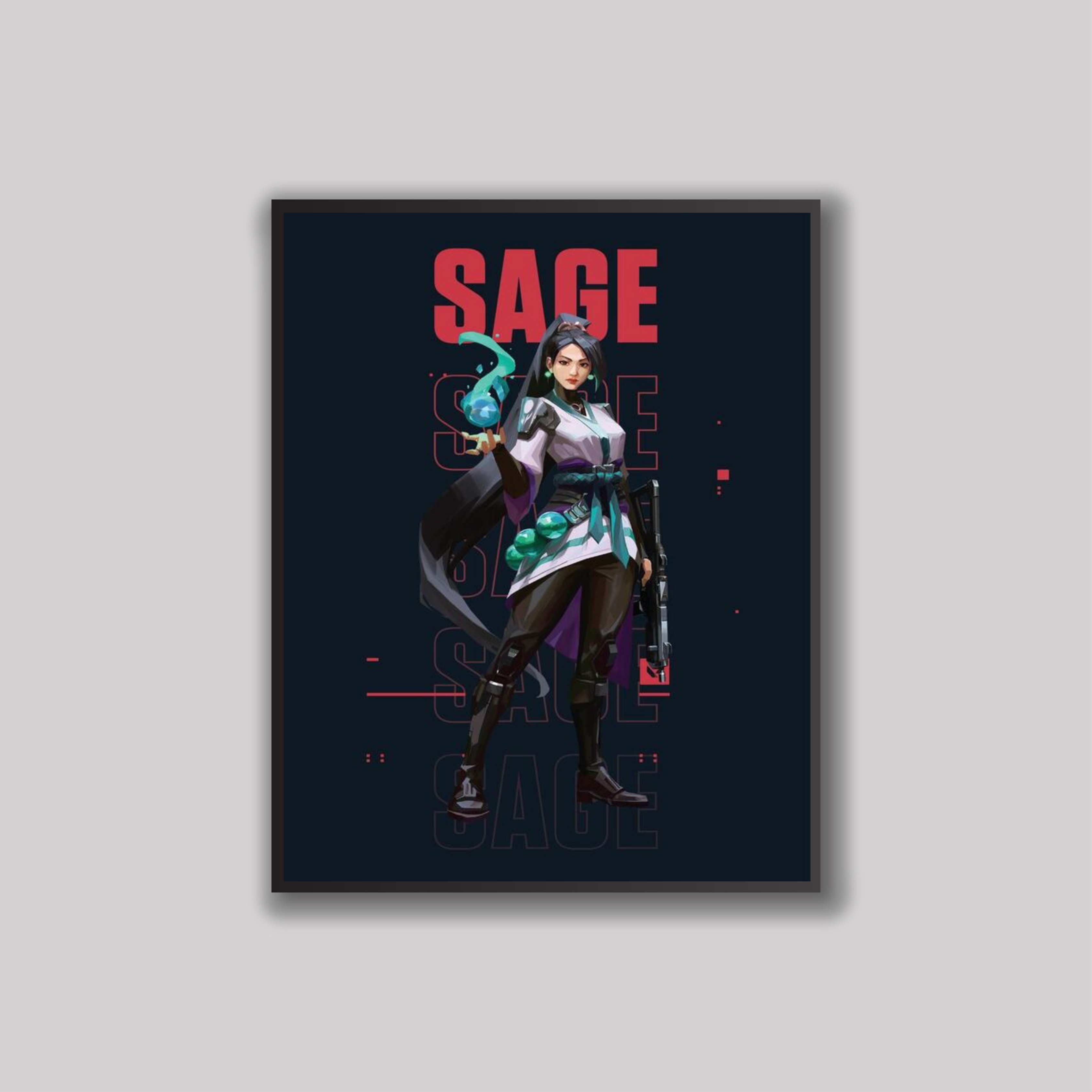 Sage