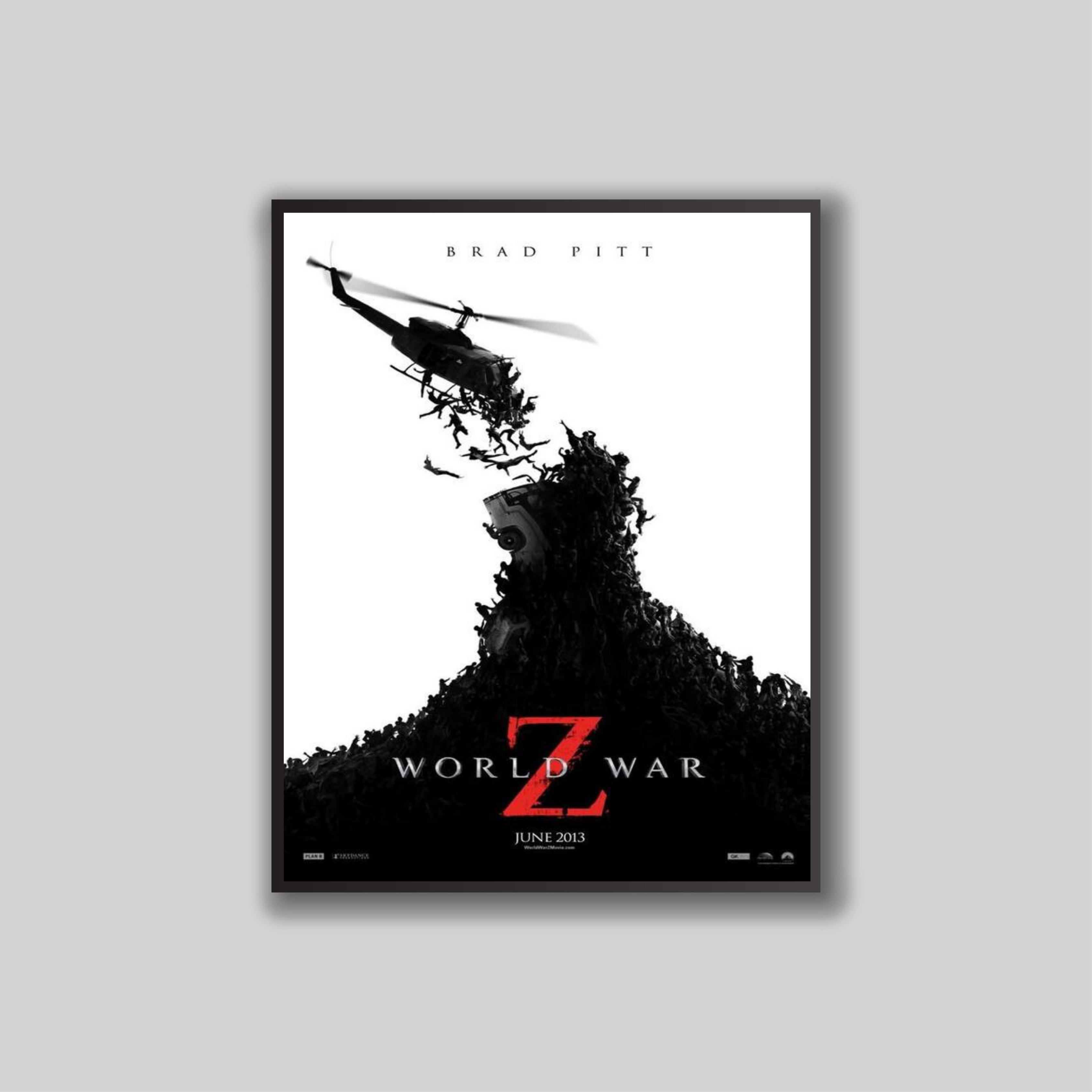 World War Z