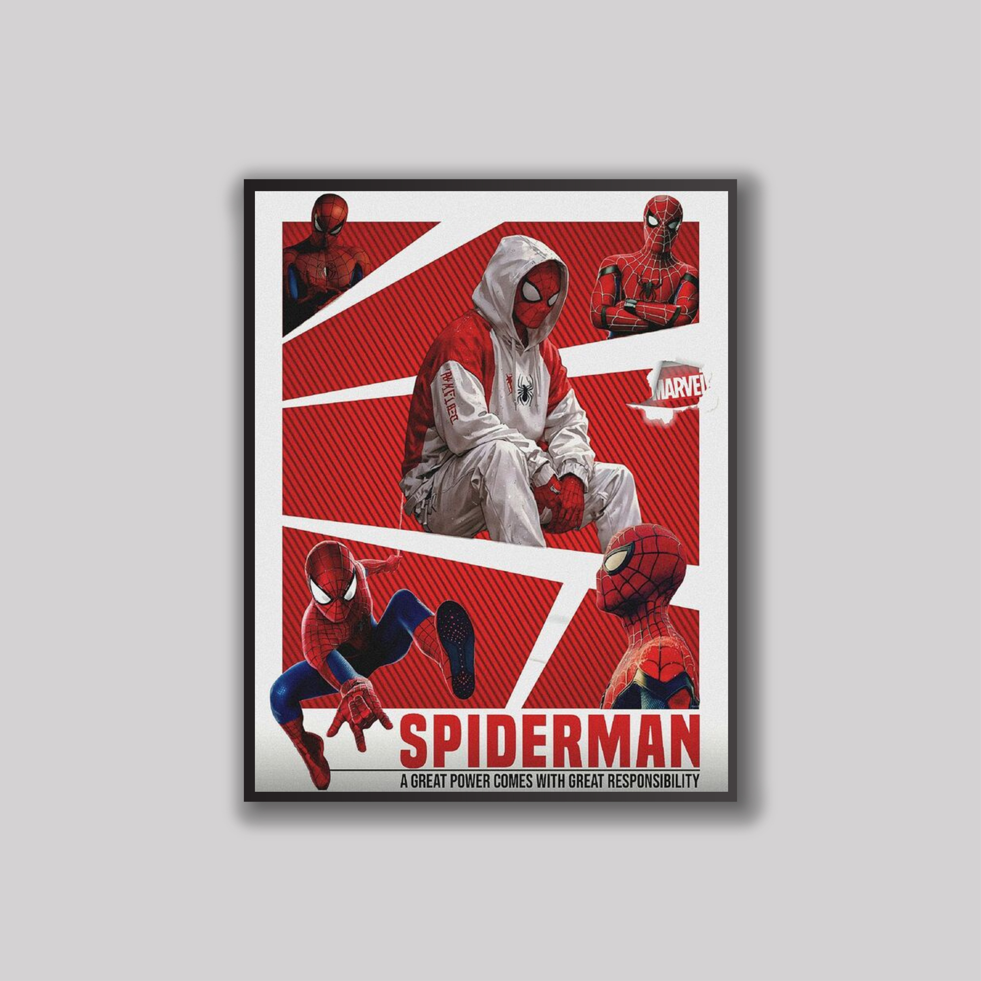 Spiderman