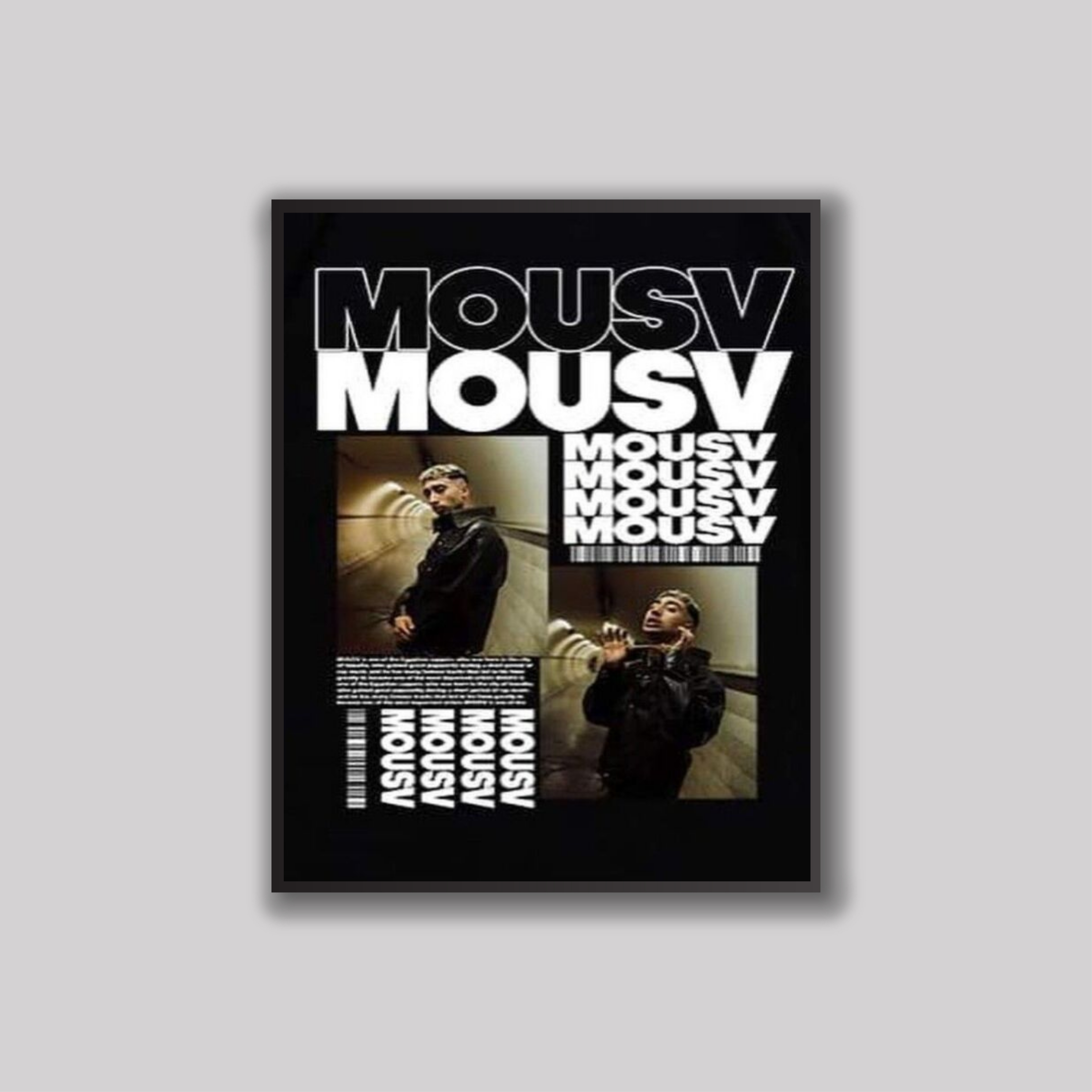 Mousv
