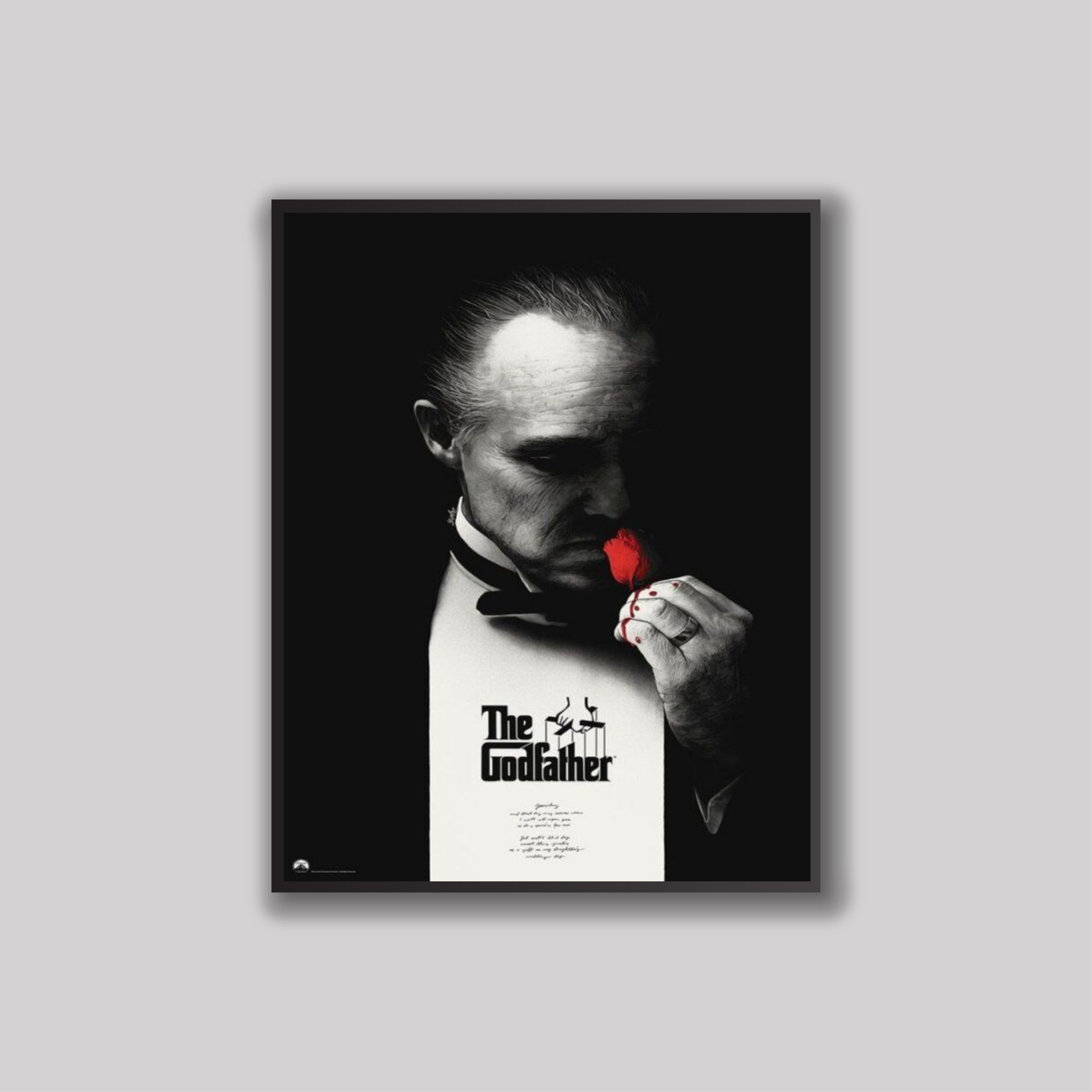 The God Father