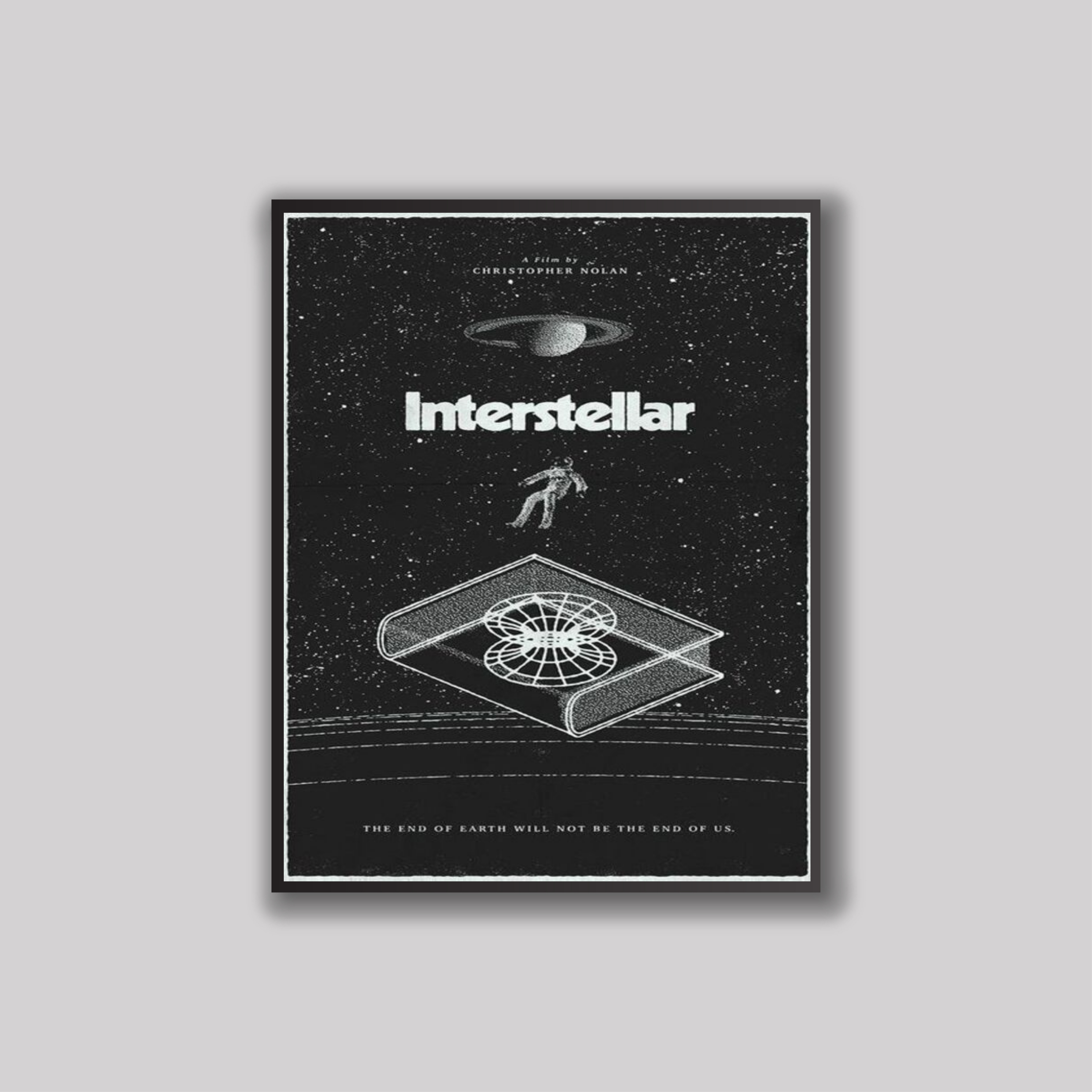 Intersteller