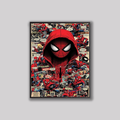 Spiderman