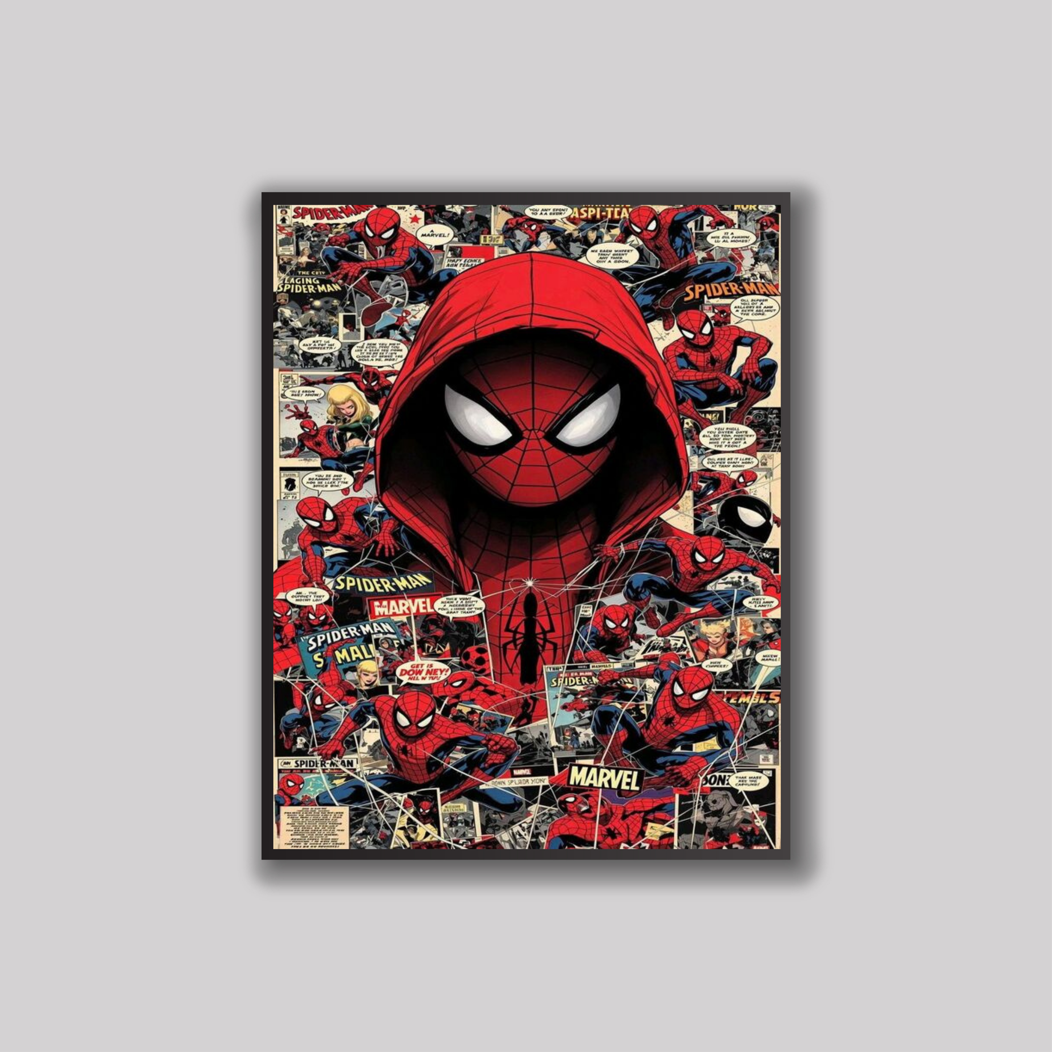 Spiderman