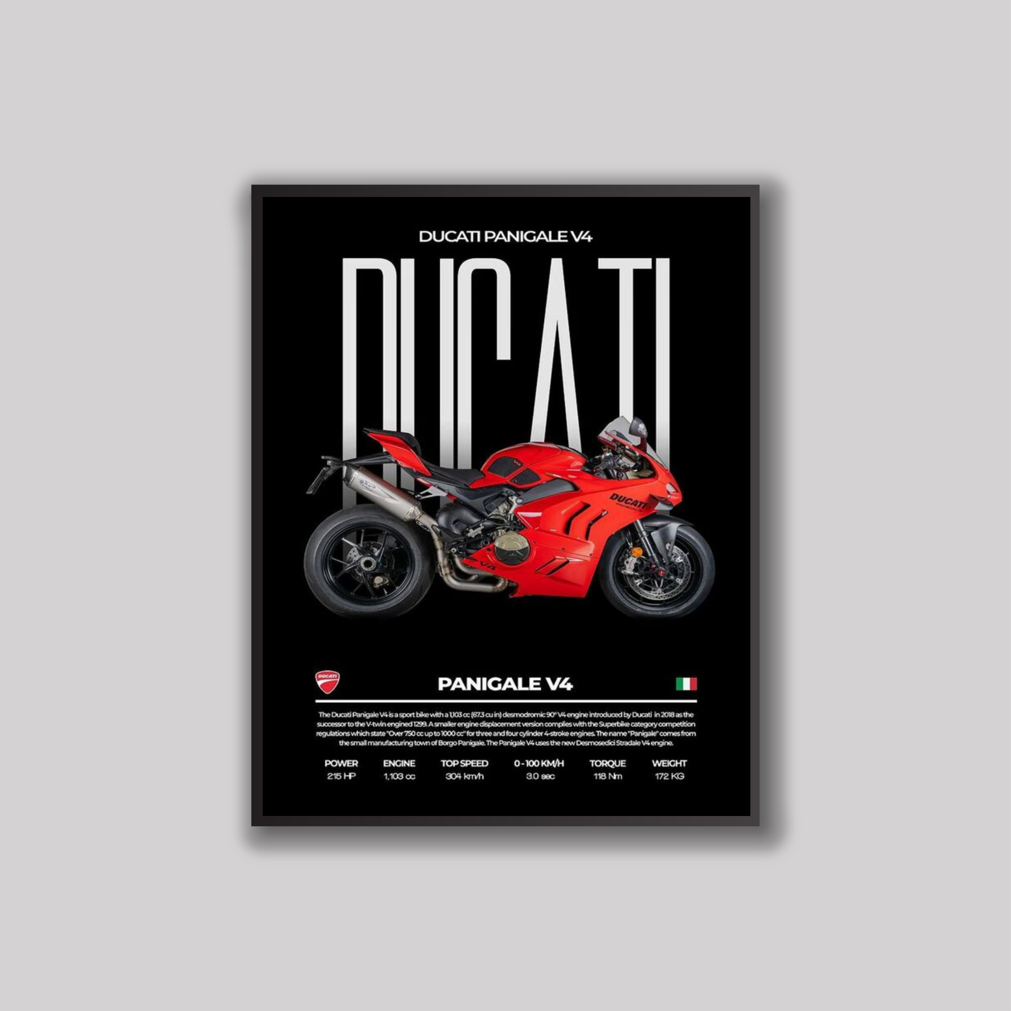 Ducati