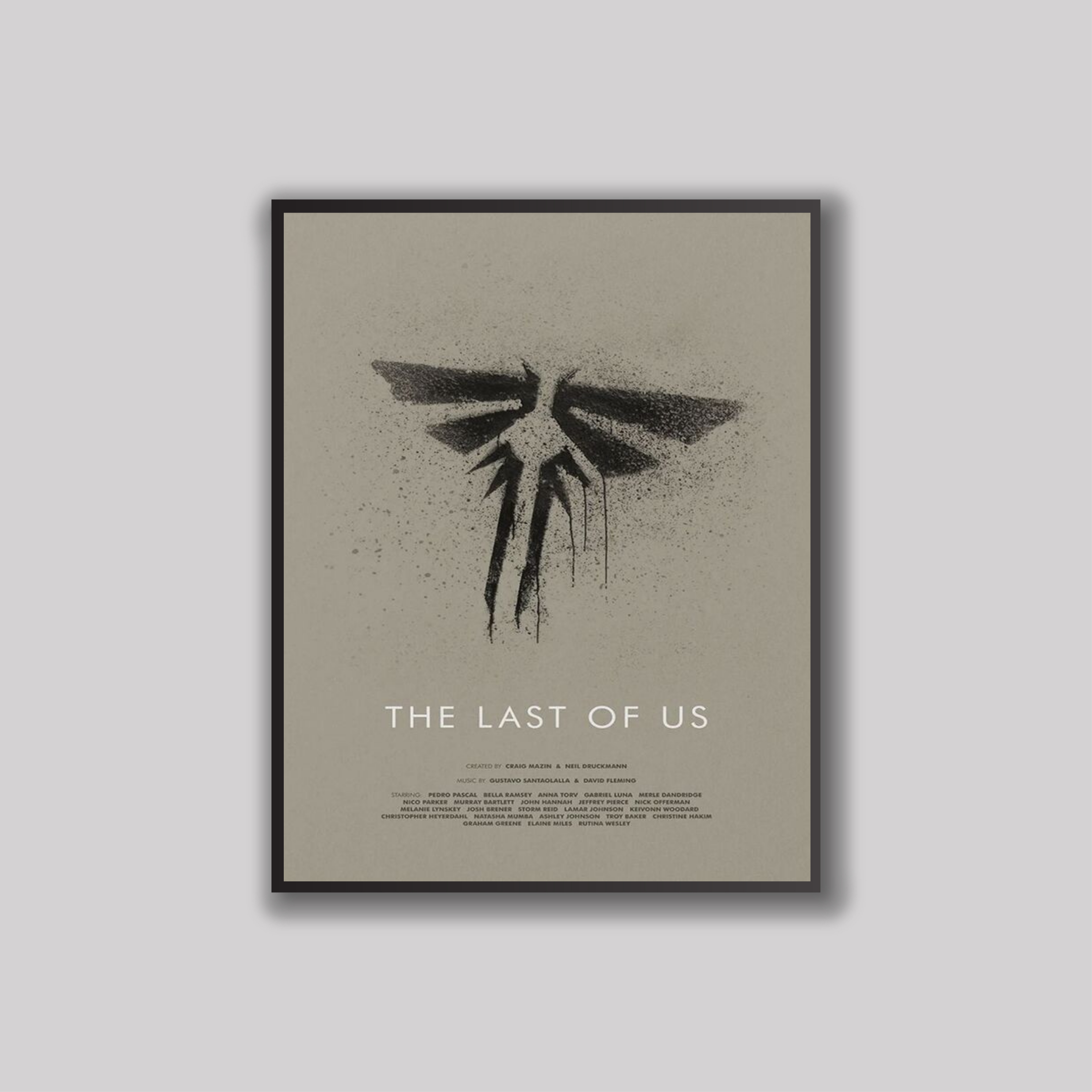 Last of Us