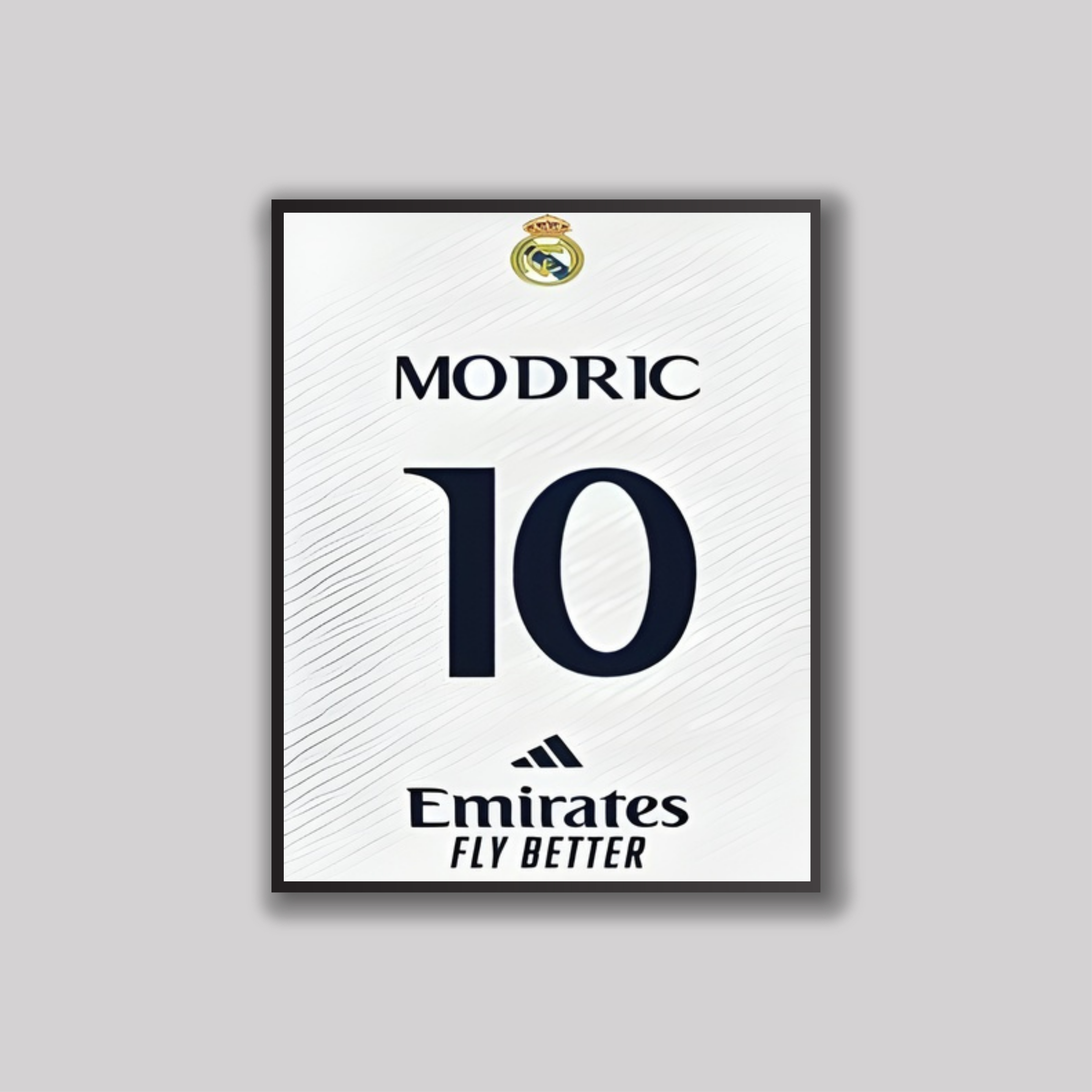 Luka Modrić