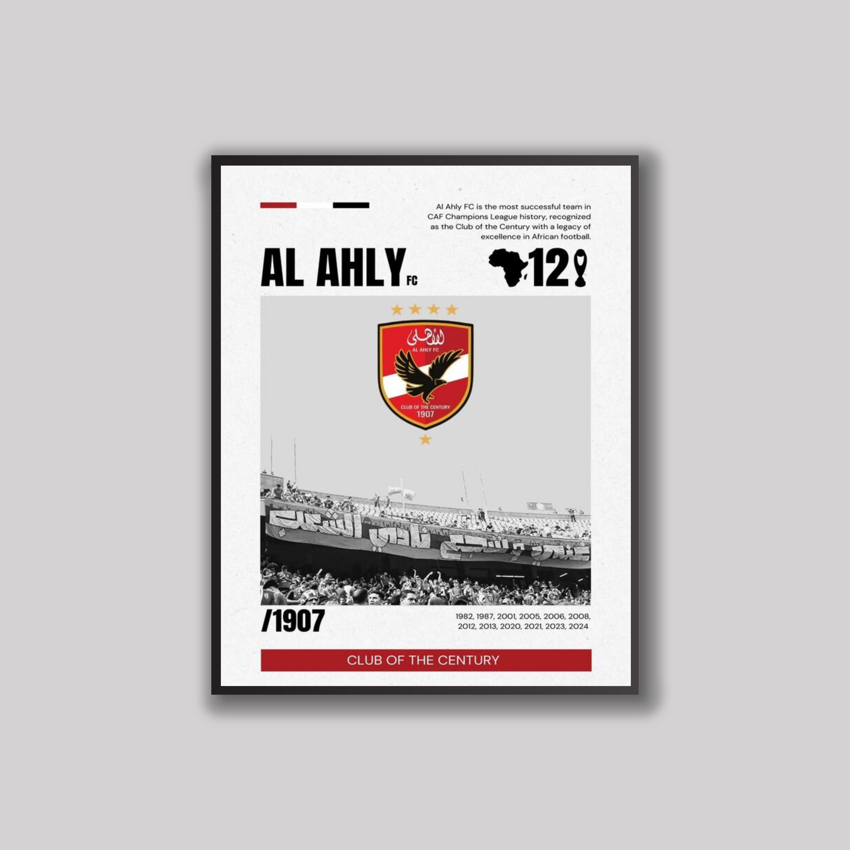 Al Ahly FC