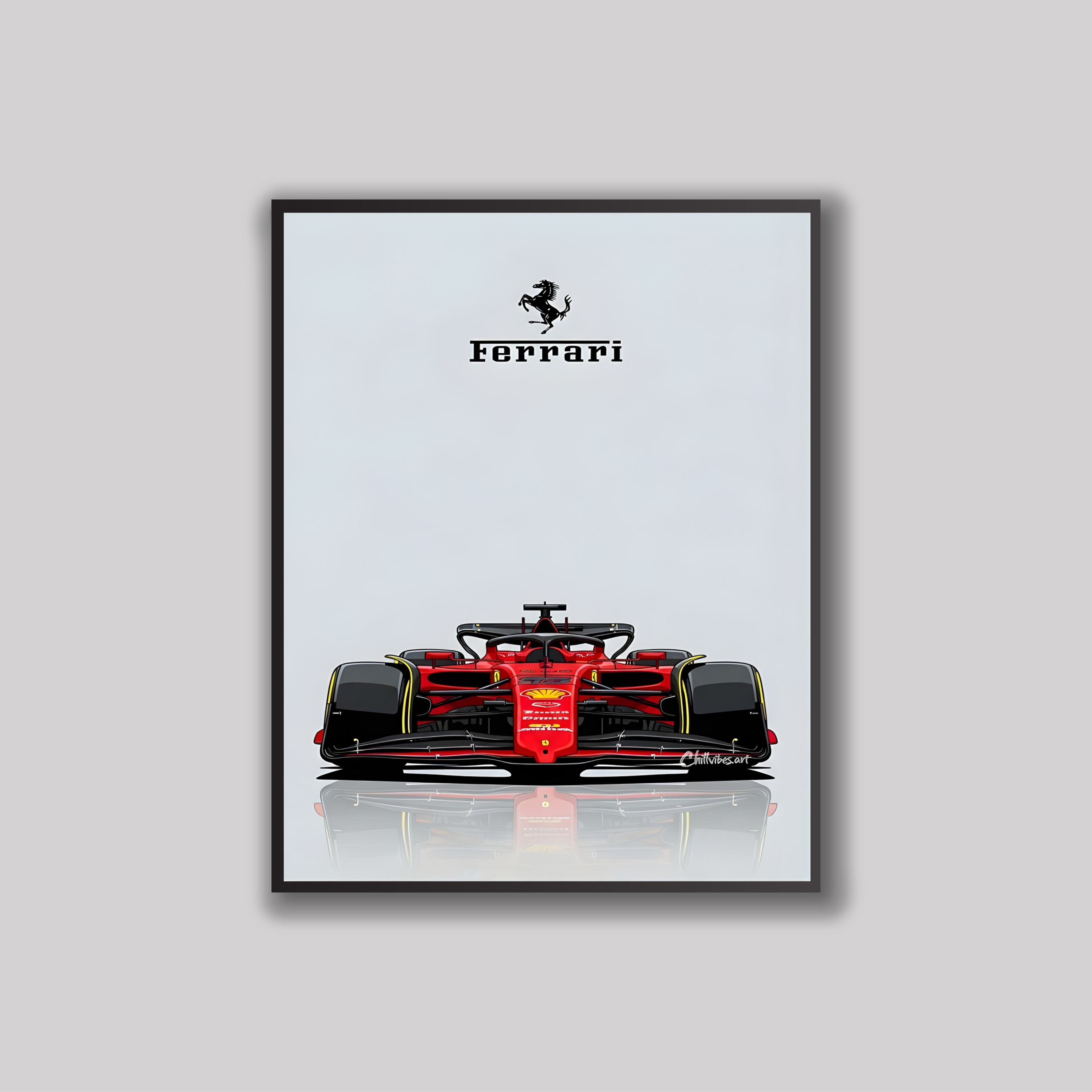 F1 | Ferrari