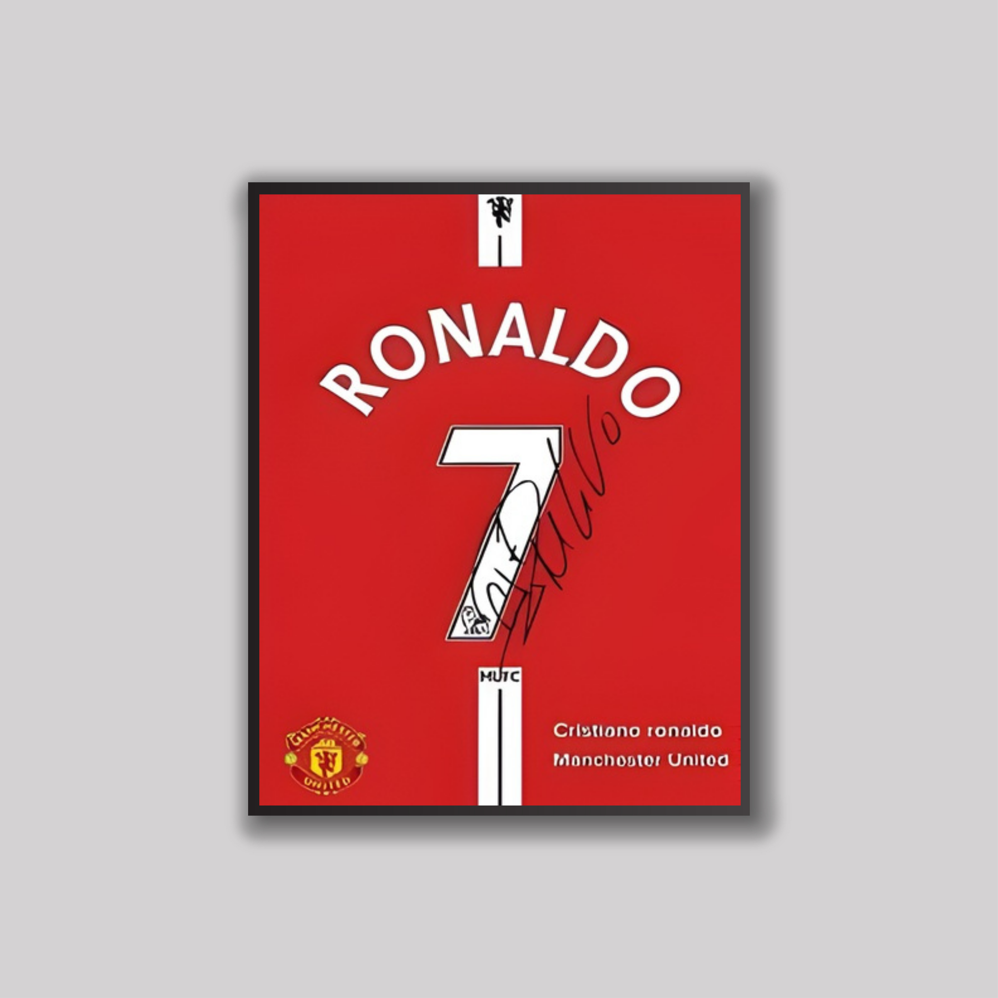 Ronaldo