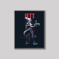 Jett