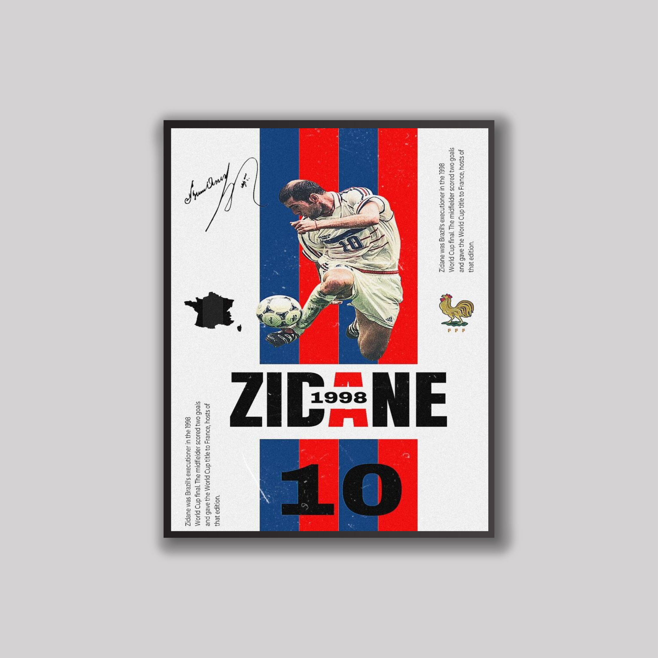 Zidane