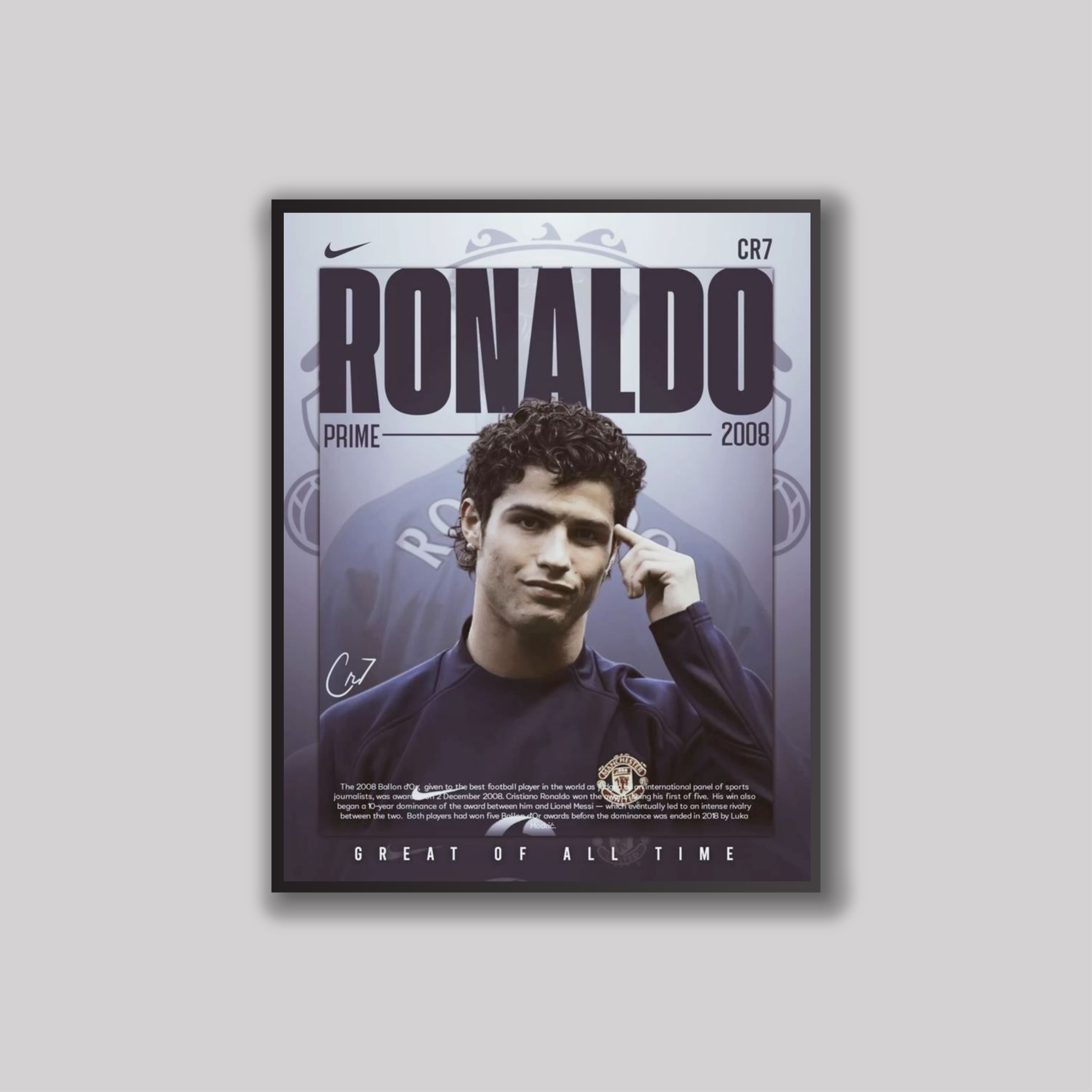 Ronaldo