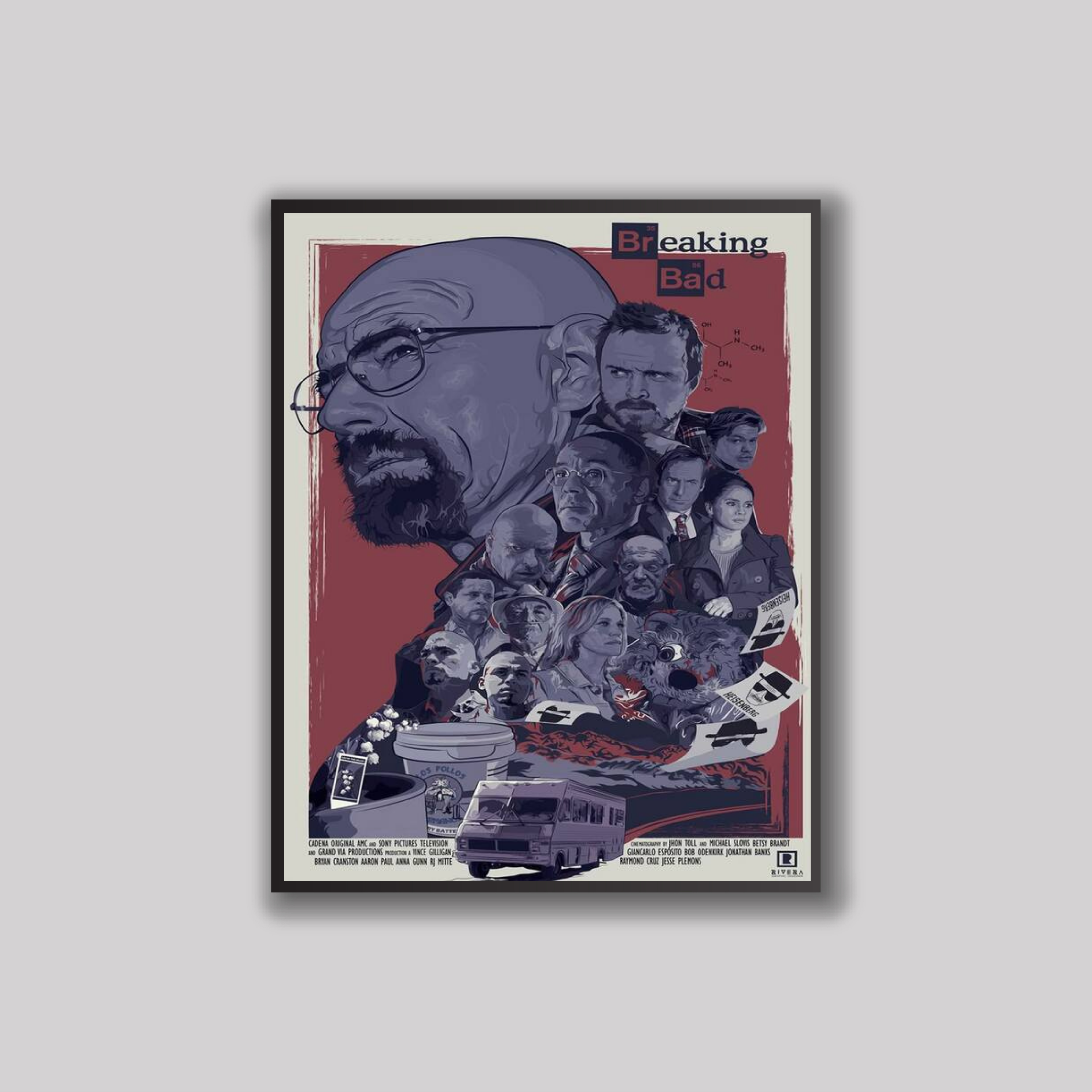 Breaking Bad
