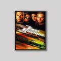 Fast and Furious