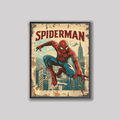 Spiderman